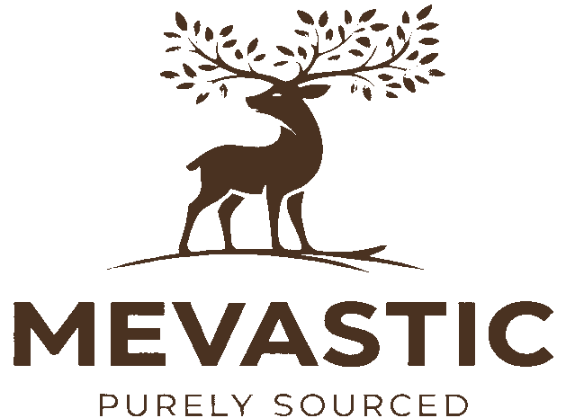 Mevastic - Purely Sourced